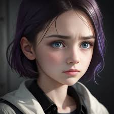 Baby Violet's Mischievous Adventure