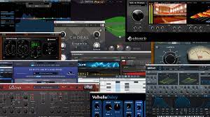 Native instruments has great virtual instruments, as well as some great plugins. The Best Vst Plugins 2021 The Finest Synth Drum Machine Sampler And Effect Plugins You Can Buy Right Now Musicradar