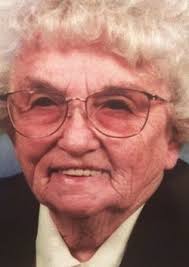 Lois Irene Christie Stowell (1920-2014)
