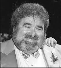 John Bush Obituary (2003)