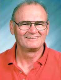 Dennis Alvin Holt Obituary