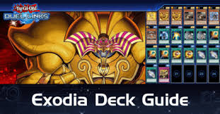 Preis wird mir cardmarket errechnet. Exodia Deck Guide Duel Links Game8