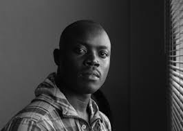 Meet Agago's Lucky Daniel who Juggles Music and Being Police Driver