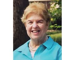 Jacqueline Devlin Obituary (2019)