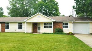 Which exterior do you like best? Military Housing Scott Family Housing Find A Home