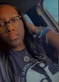 Za'Mya Mckeever's Softball Recruiting Profile