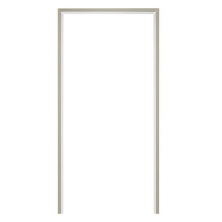 วงกบPVC 70x200 ซม. สีเทา KP
