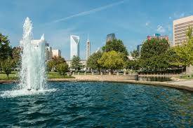 Ranking of best north carolina colleges for sports management and leisure studies majors. Online Colleges In North Carolina Oedb Org
