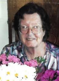 Doris Tidwell Obituary (1926