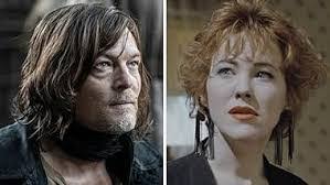 Caroline Legrand's Instagram, Twitter & Facebook