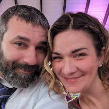 Look who i see in a commercial at the gym 😎😎😎 Ashley Johnsen Roberts