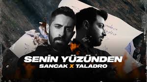 Sancak Gozumden Dustugun An Feat Taladro Canfeza Youtube