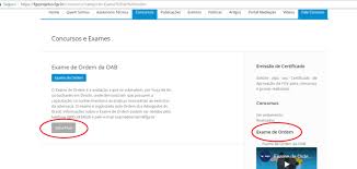 Lawonline courses and subscription services. Calendario Oab 2021 Inscricoes Datas Das Provas Oab E Edital