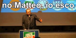 Provare per credere, il sito buzfeed ha raccolto alcune delle gif animate più divertenti dell'anno. Silvio Berlusconi 80 Anni A Suon Di Gif Wired