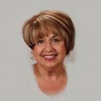 Patricia Corbin Mauro Obituary