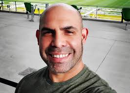 Adam Mena Joins Jackson School as Chief Business Officer