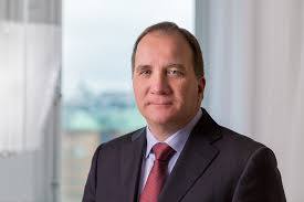 Kjell stefan löfven (swedish pronunciation: Swedish Pm Lofven Ousted In Parliament No Confidence Vote Politics