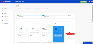 We provide guidelines and notes to make the transfer please ensure the wire sender's name matches exactly with the firstrade account name. Where Can I Find Pepperstone Bank Account Details Faq Pepperstone