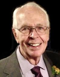 Charles “Charley” Marshall Latimer Obituary January 4, 2021