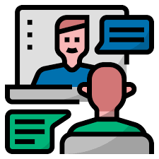 Maybe you would like to learn more about one of these? Meeting Online Collaboration Video Call Video Conference Virtual Meeting Icon Free Download