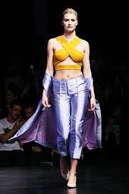 Die zehnte staffel von germany's next topmodel gewann das model vanessa fuchs. Grosse Gewicht Co Das Sind Die Masse Der Stars Gala De