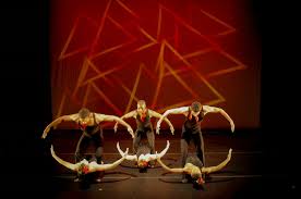 Valencia Spring Dance Concert to Spotlight Modern, Jazz, Ballet Works