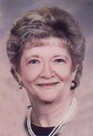 Barbara Matthews Holderfield