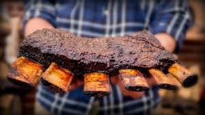 2 lb chuck roast (using the right cut of meat is going to be essential to how your roast turns out! Smoked Beef Ribs Juicy Tender Easy Recipe Youtube