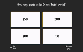 By sam newman updated october 28, 2021. Ultimate Harry Potter Trivia For Android Apk Download