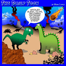 July 22, 2021, at 3:20 p.m. Climate Change Event By Toons Nature Cartoon Toonpool