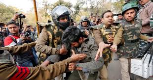 India sedition: 96% cases filed after BJP came to power in 2014, shows  Article 14