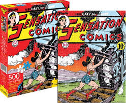 We did not find results for: Aquarius Dc Comics Wonder Woman 500 Pc Jigsaw Puzzle Buy Online In Andorra At Andorra Desertcart Com Productid 76555150