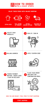 Maybe you would like to learn more about one of these? How To Order With 6 Easy Steps Uq Th Uq Th Customer Service