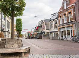 From wikimedia commons, the free media repository. Heerenveen Centrum Gemeente Heerenveen