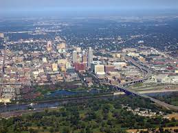Omaha Wikipedia The us state of nebraska is located in the midwestern region of the country.