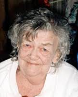 Margaret LaPier Obituary (2005)