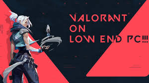 How To Play Valorant On A Low End Pc Core I3 3rd Gen Intel Hd 2500 Youtube