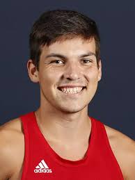 2021-22 Men's Track and Field Roster