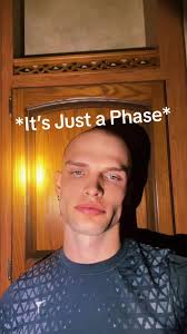 Grandpa is Just going through a phase 👴