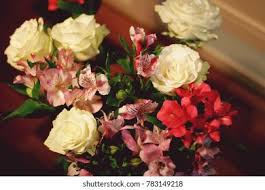 Maybe you would like to learn more about one of these? Flower Bouquets In Dark Shades Stock Photo And Image Collection By Yana Loginova Shutterstock