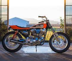 Bikebound On Bikebound Com Xr750 Style Tracker Shot Through The Lens Of Nicjmillan Link In Prof Street Tracker Harley Davidson Bikes Motorcycle Harley