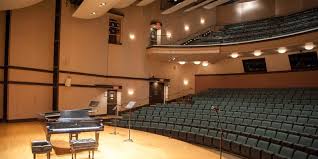 Ravinia Festival Official Site Venues Bennett Gordon Hall