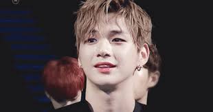 Do you think Kang Daniel's rank is safe? ~ pannatic