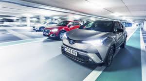 2020 toyota chr is one of the great suv car. Audi Q2 Vs Toyota C Hr Vs Mazda Cx 3 Top Gear
