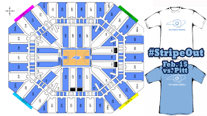 44 Expert Dean Smith Center Map