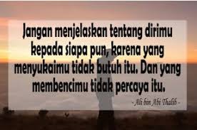 Menjadi bijak tentu membutuhkan proses dan pengalaman. Gambar Dan Kata Kata Semangat Hidup