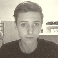 Daniel Lev (bambino1999)