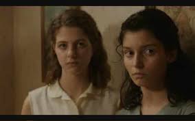 My Brilliant Friend: Season 1/ Episode 4 "Le Smarginatura (Dissolving  Margins)"
