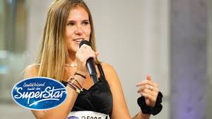 Mach hin, die flut kommt: Dsds 2020 Daniela Washington Matias Mit It S A Man S Man S Man S World Von James Brown Youtube