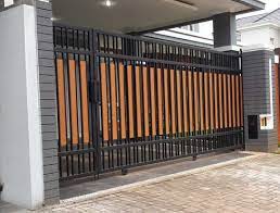 Terbaru 11+ pagar kayu teras minimalis beberapa model pagar minimalis untuk mengaplikasikan kenyamanan dengan rancangan yang lugas mungkin dapat menginspirasi kamu untuk memberikan model dan desain yang sedang trend. Pin Auf Model Pagar Motif Kayu Geser
